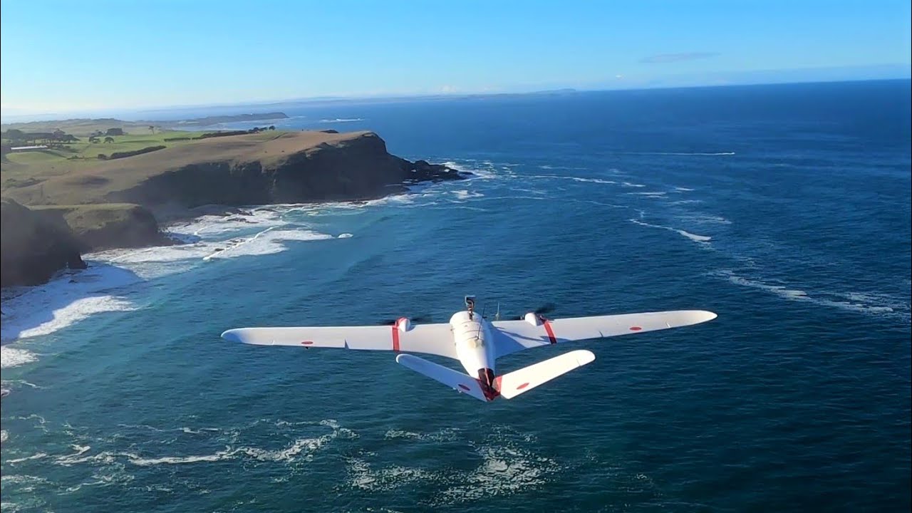 &raquo; Just Another FPV Chase Vid