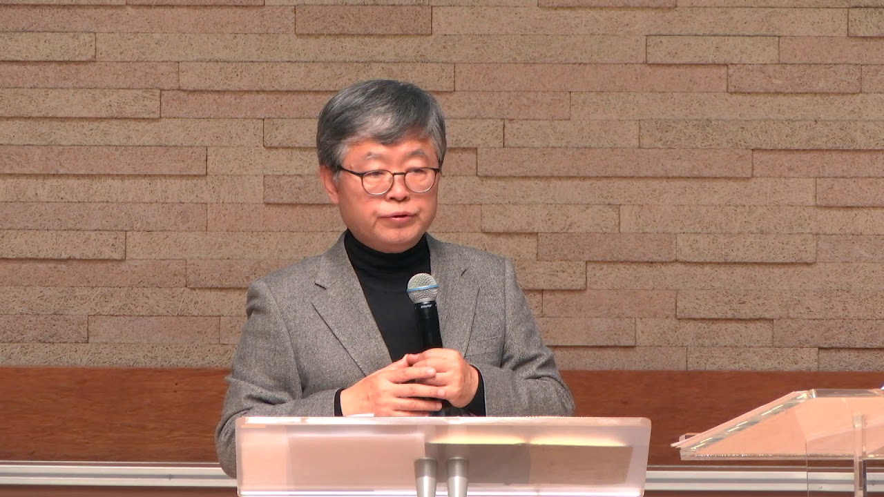 2019-1227/금요기도회/시편23:1-6/'인간의 일생(2)'