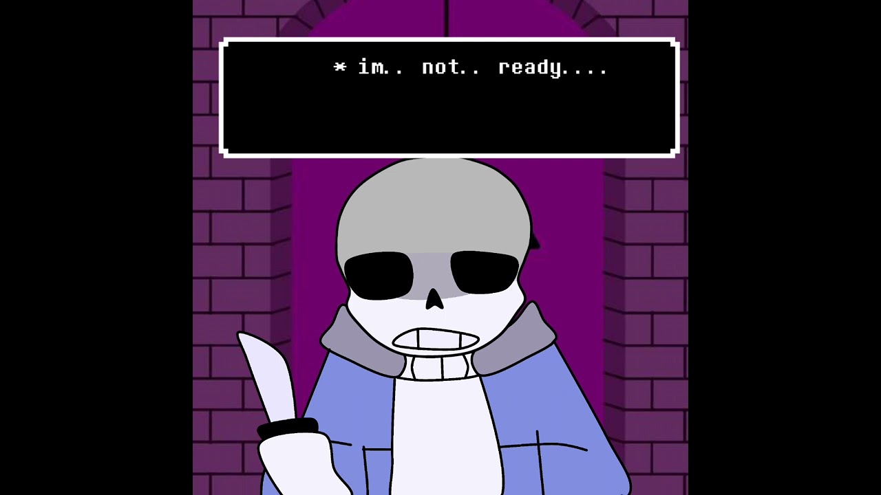 beginning of the end (undertale soul ops au's destruction ost)