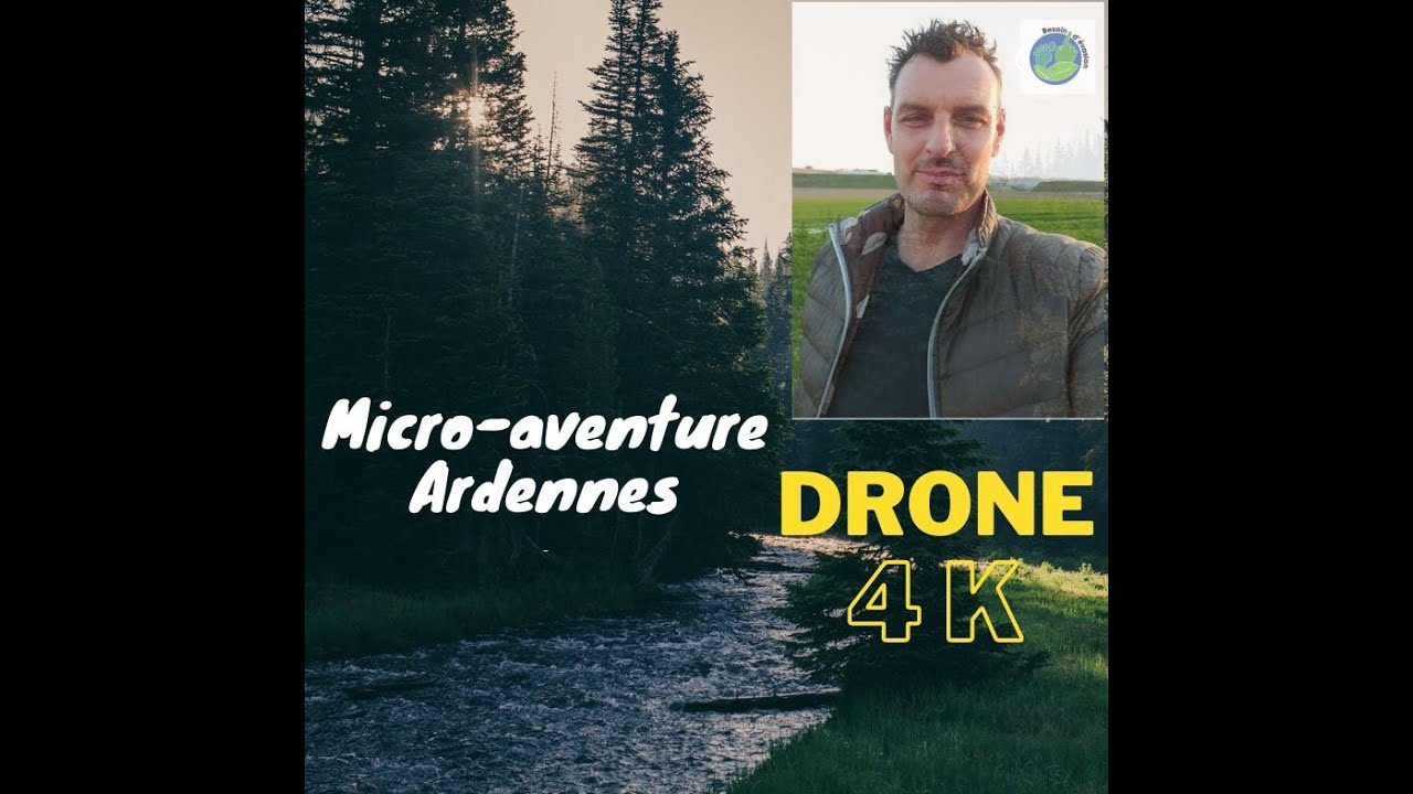 Découvrir les Ardennes belge 