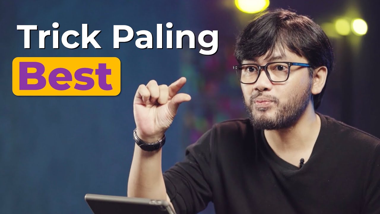 CCA Framework : Kongkritnya Gimana Bang? | Zenius Learning Eps.06 | Sabda PS