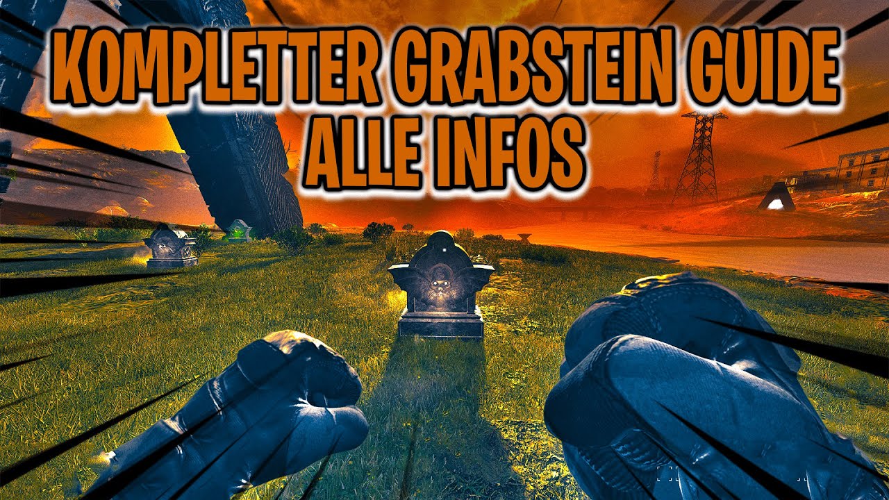 Verliere nie wieder deinen Grabstein Glitch ! Detailliert erklärt  Call of Duty MW3 Zombies Season1