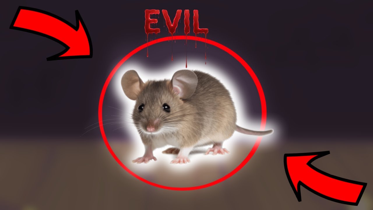 fnf but i hate myself (playing with a mouse)