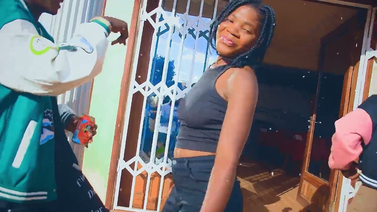 Vbs mpumbafo ft agogo --fungula masso