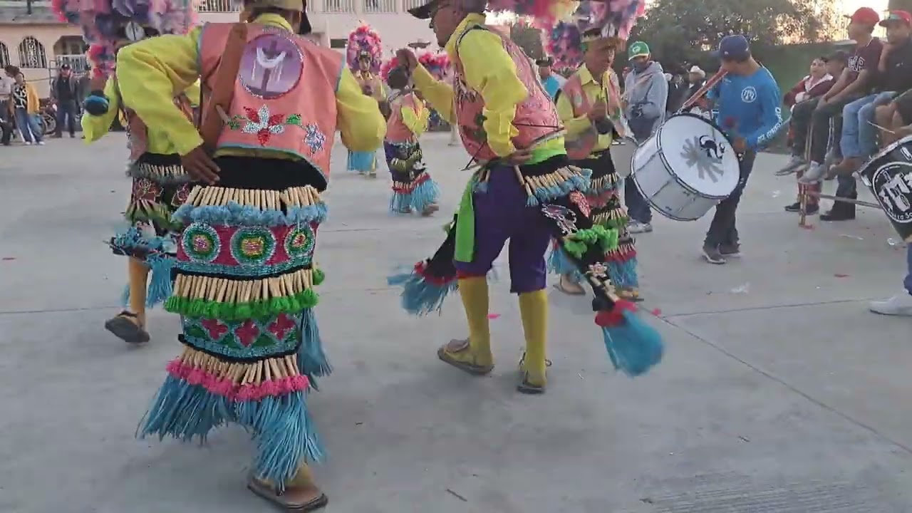 feria de la ballena villa hidalgo zac  05 de febrero 2025
