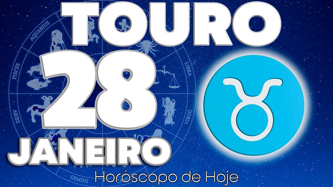 🆘😖ALGUÉM VAI FAZER UMA MALDADE CONTRA VOCÊ🤬 Touro ♉ Horóscopo do dia de hoje 28 de janeiro 2026 🔮