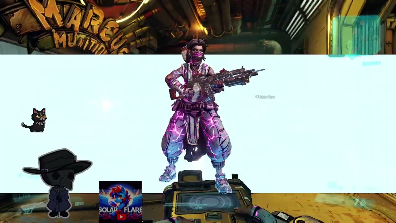 No heroes just hunters