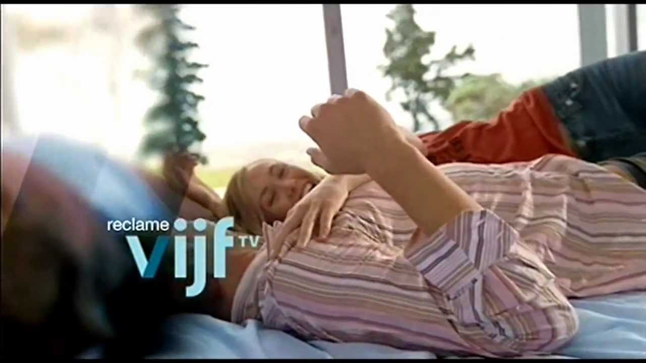 VIJFtv Break Intro/Outro Montage (2006[?]-2007)