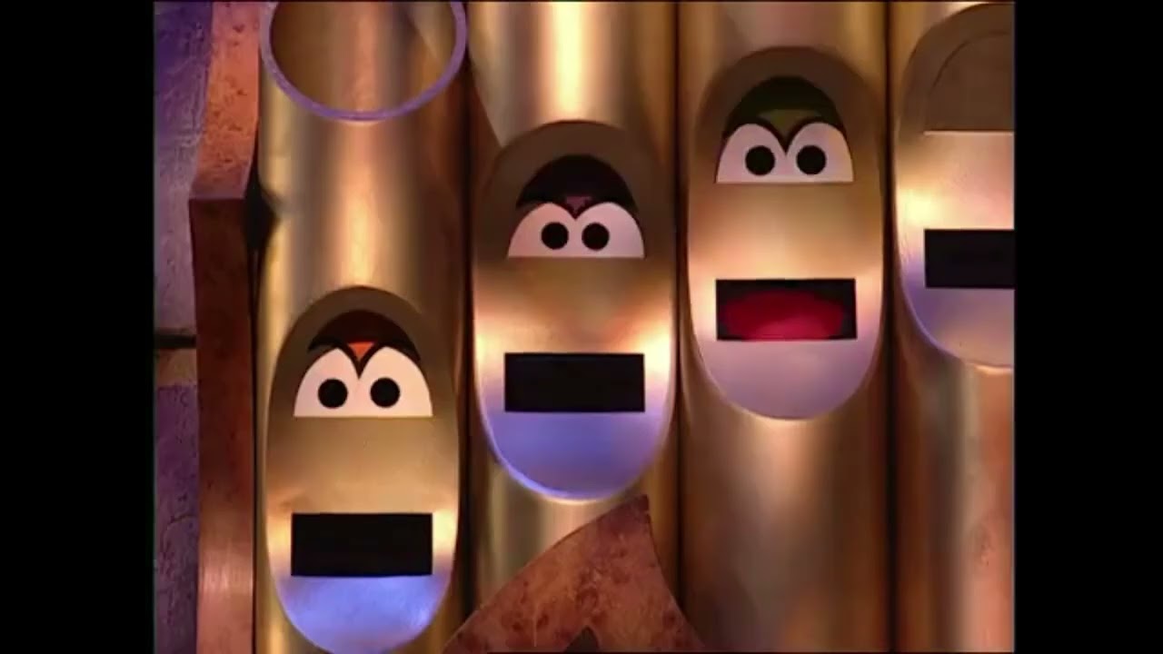 Sesame Street: Episode 4023