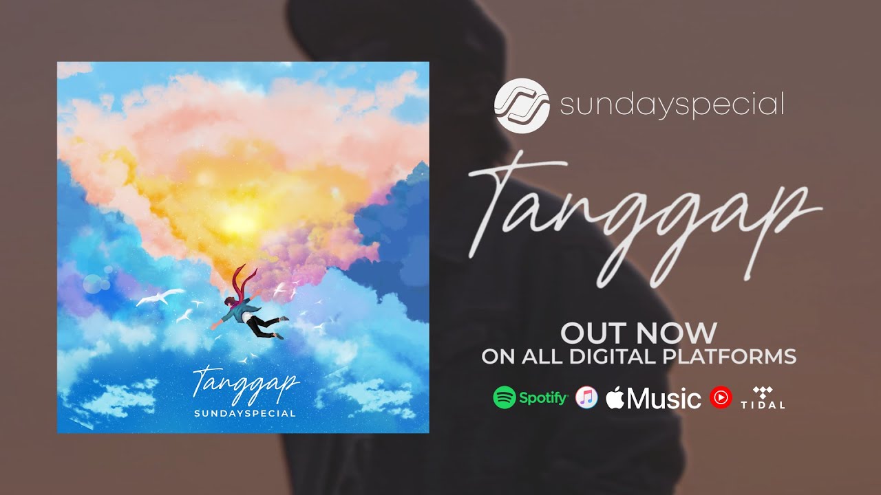 sundayspecial - Tanggap (Official Lyric Video)