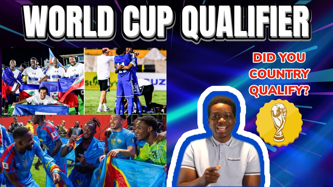 The Most CHAOTIC Qualifiers Ever? | WHO WILL MISS THE WORLD 