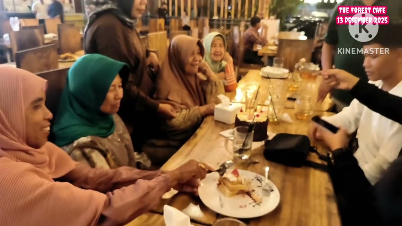 Panjang Umur banyak istighfar bukan sekadar penghapus dosa,tetapi tameng dari murka Allah.