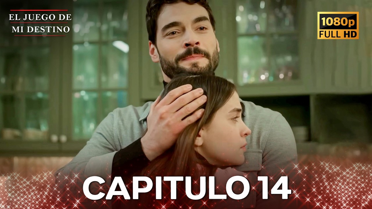 El Juego de Mi Destino Capitulo 14 - FULL HD