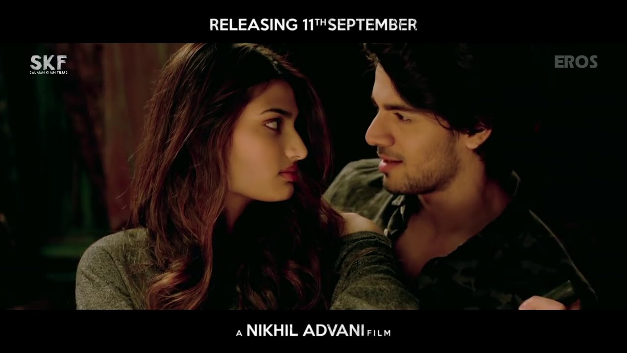 BEST SCENE  HERO 2015 MOVIE IN HD