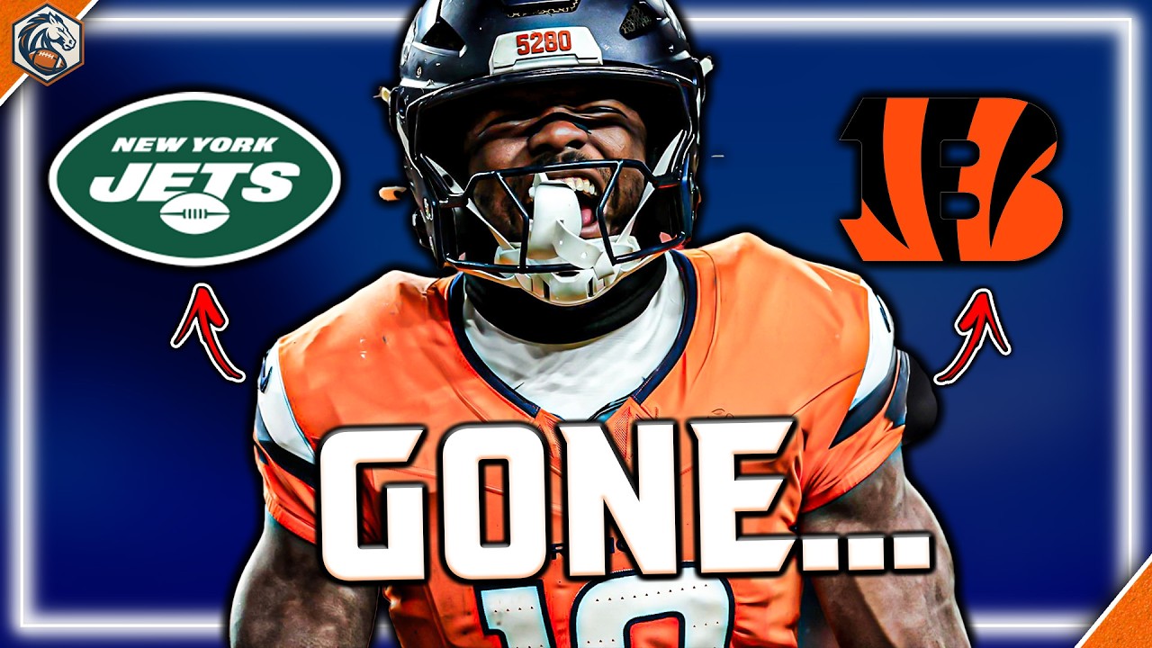 More Moves Coming&hellip; Report Reveals HUGE Update