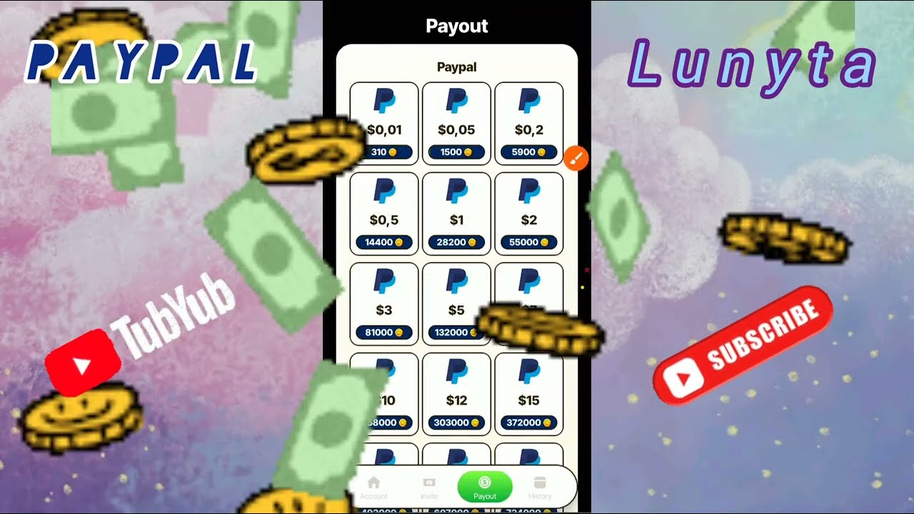 PAGANDO a PayPal Aplicaci&oacute;n para ganar dinero Enel 2026 (Gratis) as&iacute; funciona