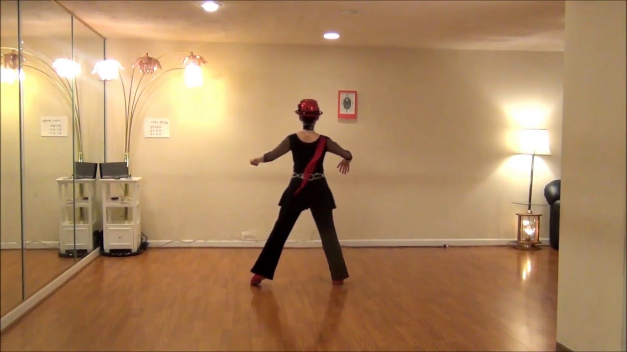 I Can't Stop Loving You (Demo & Walk Thru)