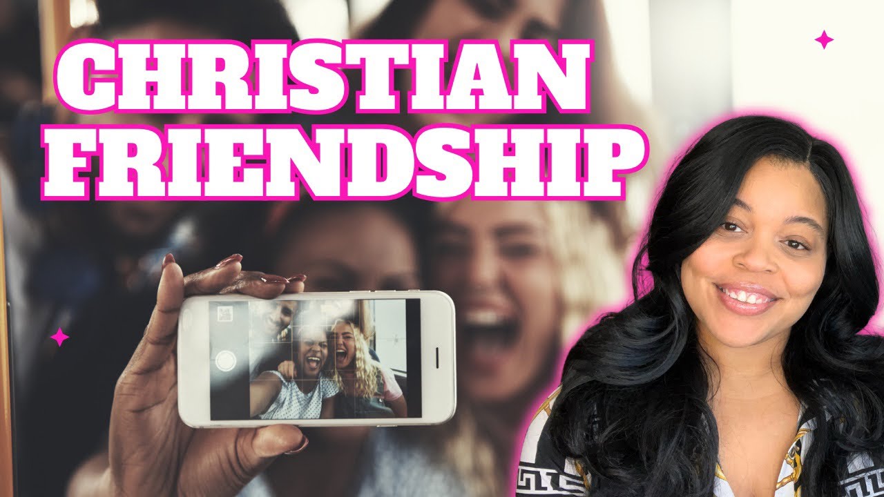 How to find Christian friendships| Holy Girl habits for making Christian Friends