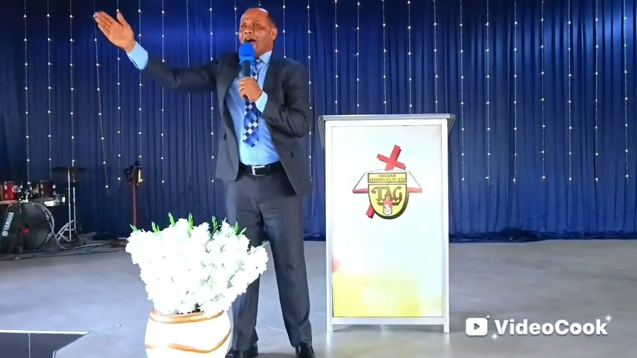 KUSHINDA HATARI ZILIZOKO MBELE YAKO.Fuatilia hii video 