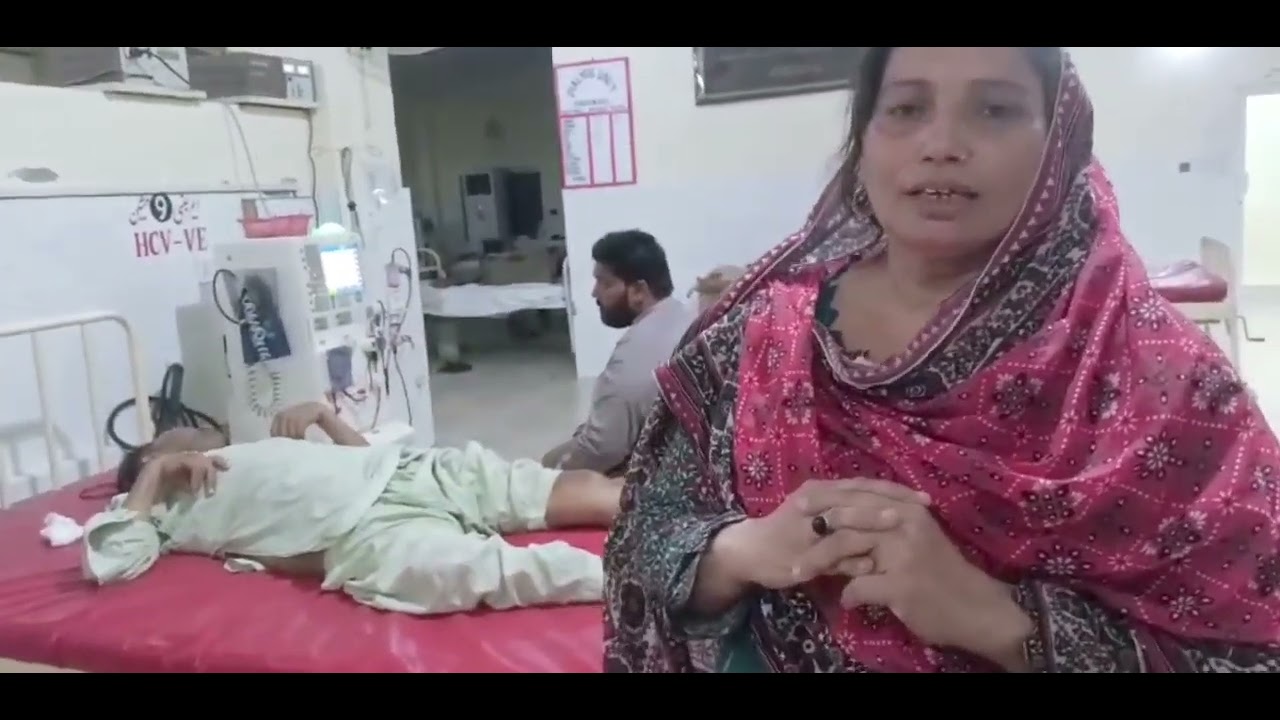 🥹Arif ky Ho rahy ha gurdy was ap sab dua karna please 🙏