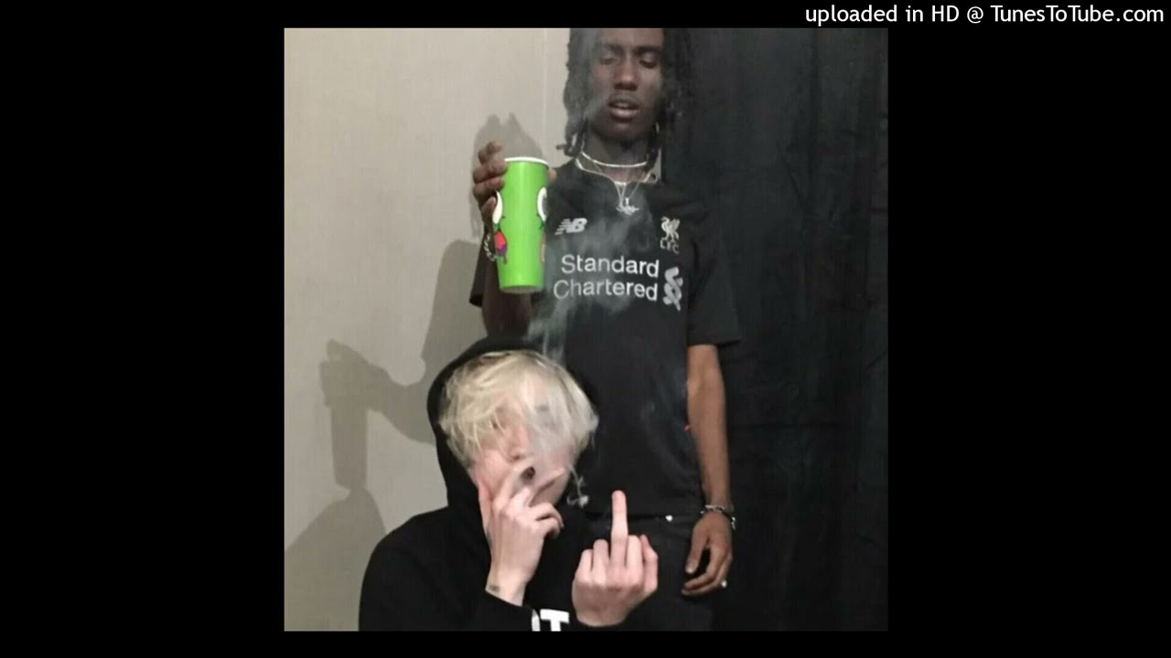 osamason x nettspend - pour up @prodastek