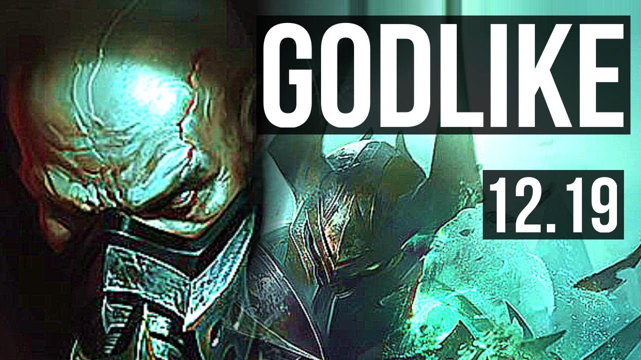 URGOT vs MORDEKAISER (TOP) | 10/1/2, Rank 9 Urgot, Godlike | EUW Grandmaster | 12.19