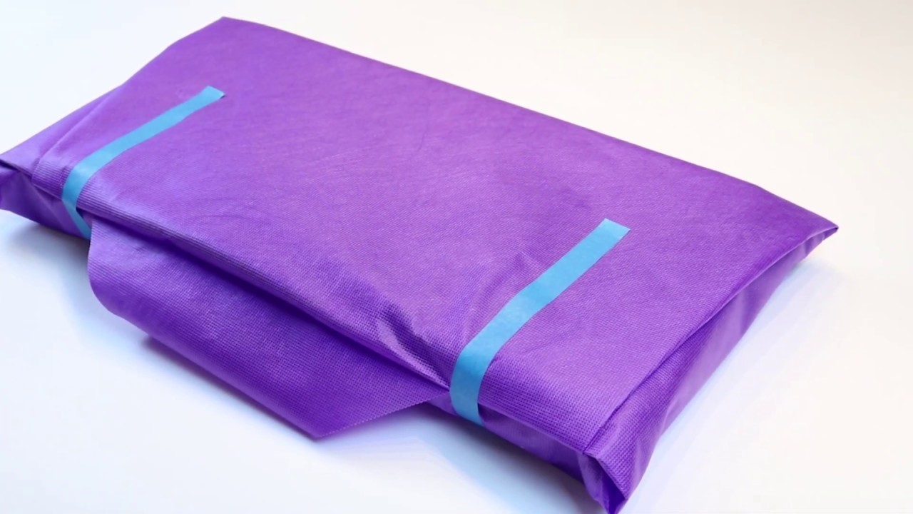 Interlock Weichverpackung
