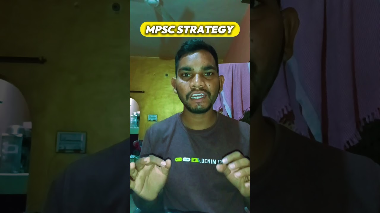 MPSC Preparation 🎯#mpsc #mpscexam #mpscpaper #mpsccombinegroupb #mpsc_combine_pre_exam