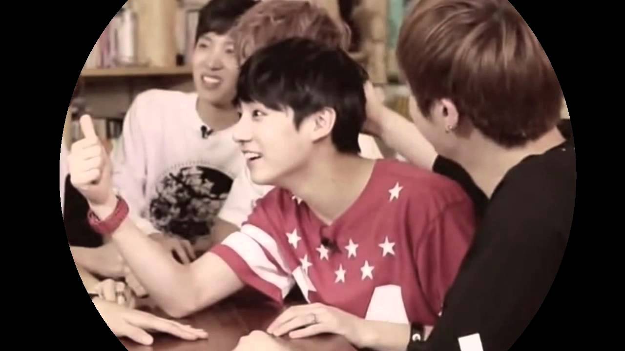 JINKOOK [Moment] Part. 2