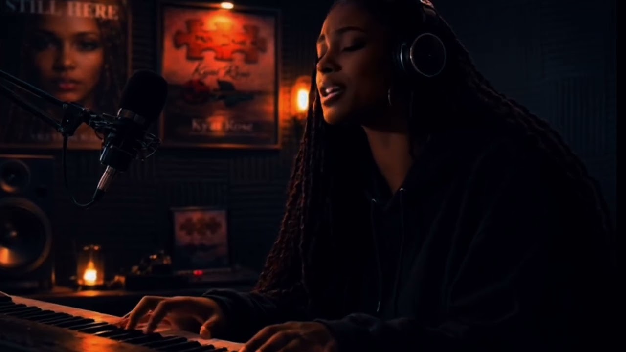 Kyai Rose - MBA (Official Video) 