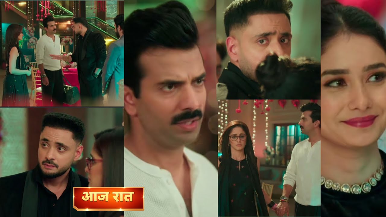 Mannat har khushi paane ki New promo - Vikrant ne diye mannat ko pese