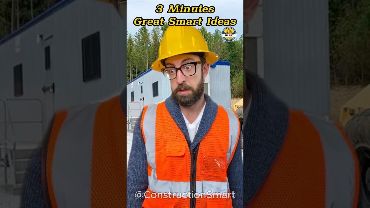 3 minute great smart ideas #alltools #diy #tools4life #smartwork #workingtrick #tipsandtricks #tools