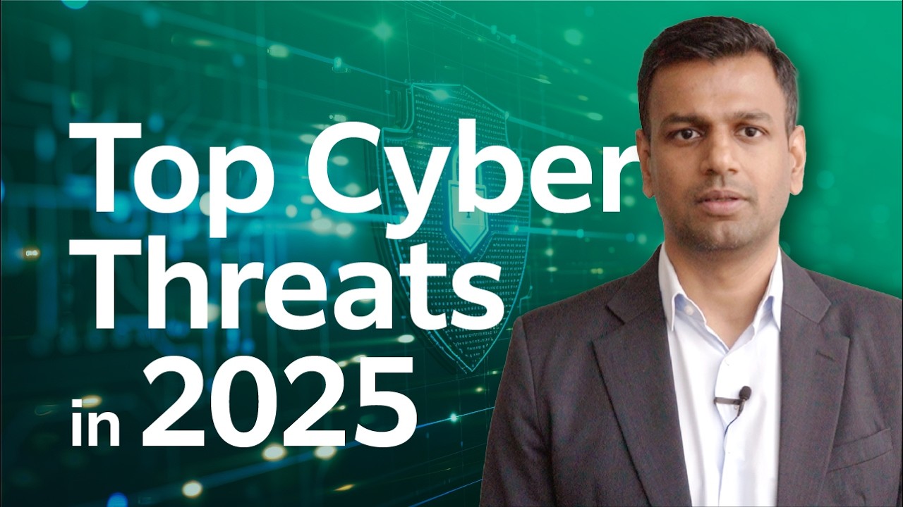 Deepfake Scams & Cyber Threats in 2025: How Businesses Lose Up to $680k