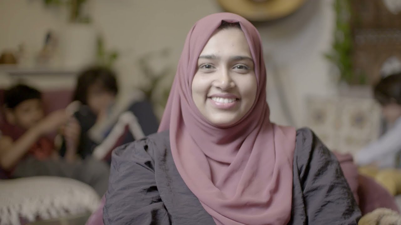 The Power of Zakat