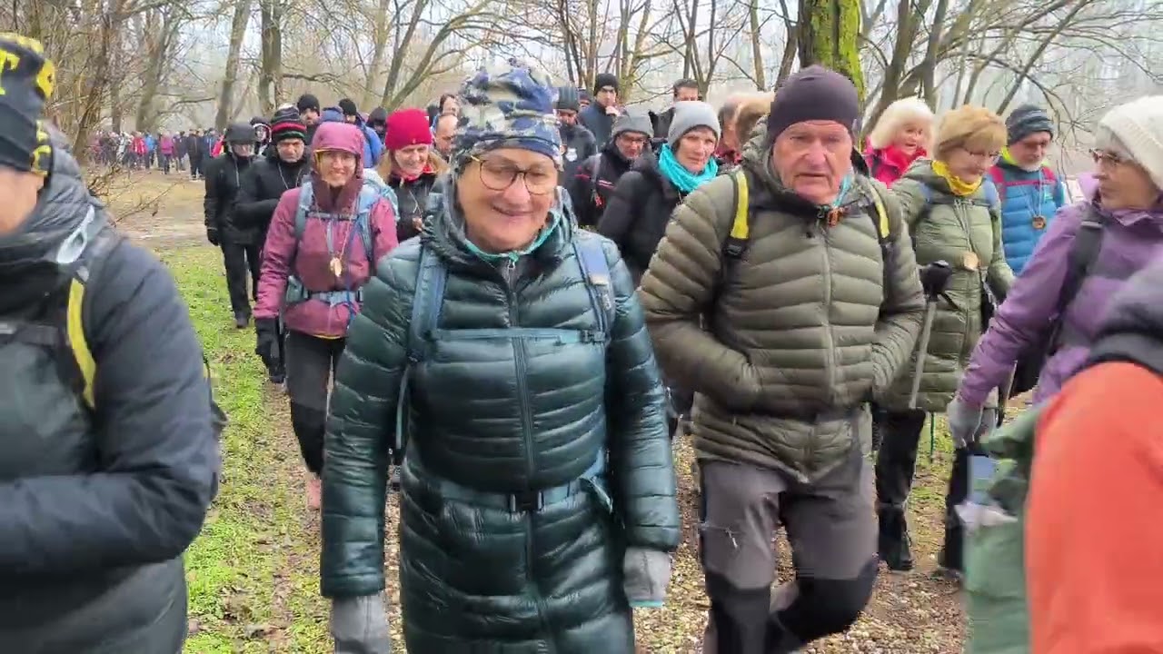 Pohod ob svetovnem dnevu mokrišč
