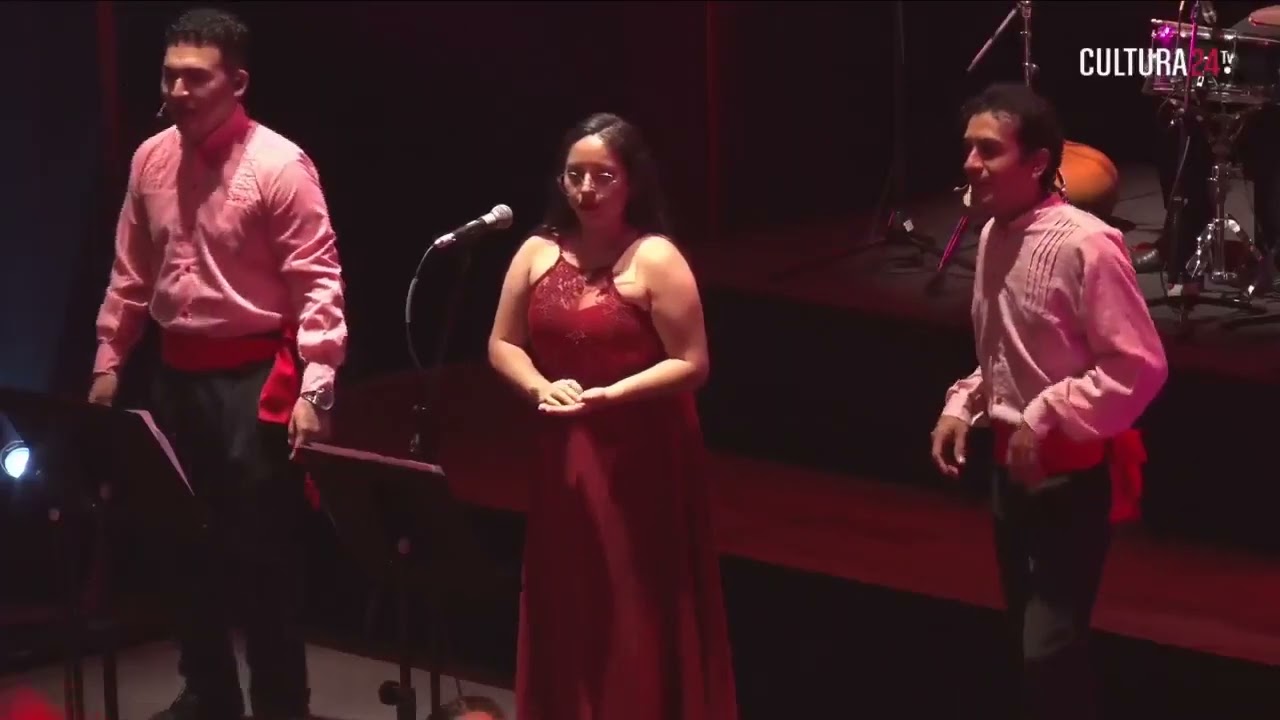 Festejo a Catalino -  Lund&uacute;