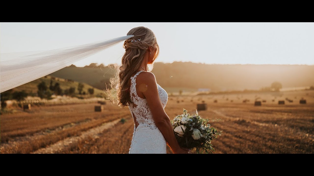 Long Furlong Barn Wedding Venue