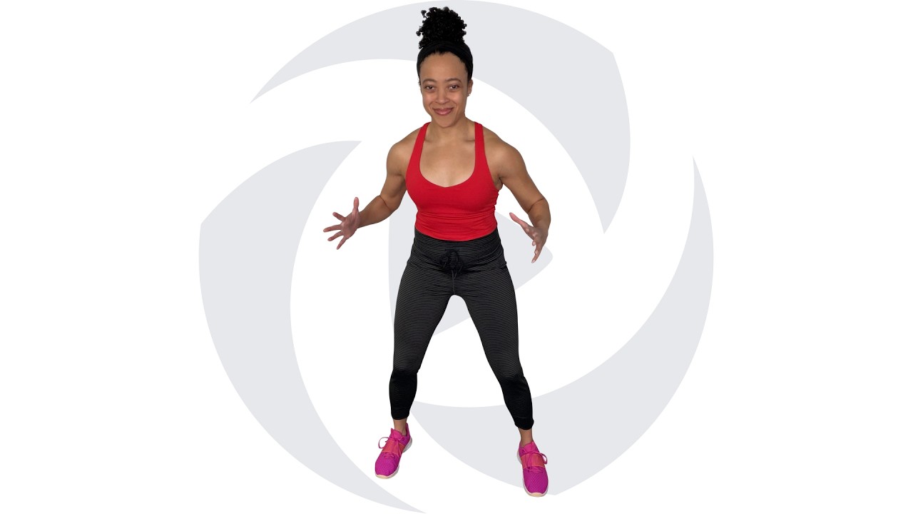 Quick Bodyweight Total Body Conditioning EMOMs: For Cardiovascular and Muscular Endurance