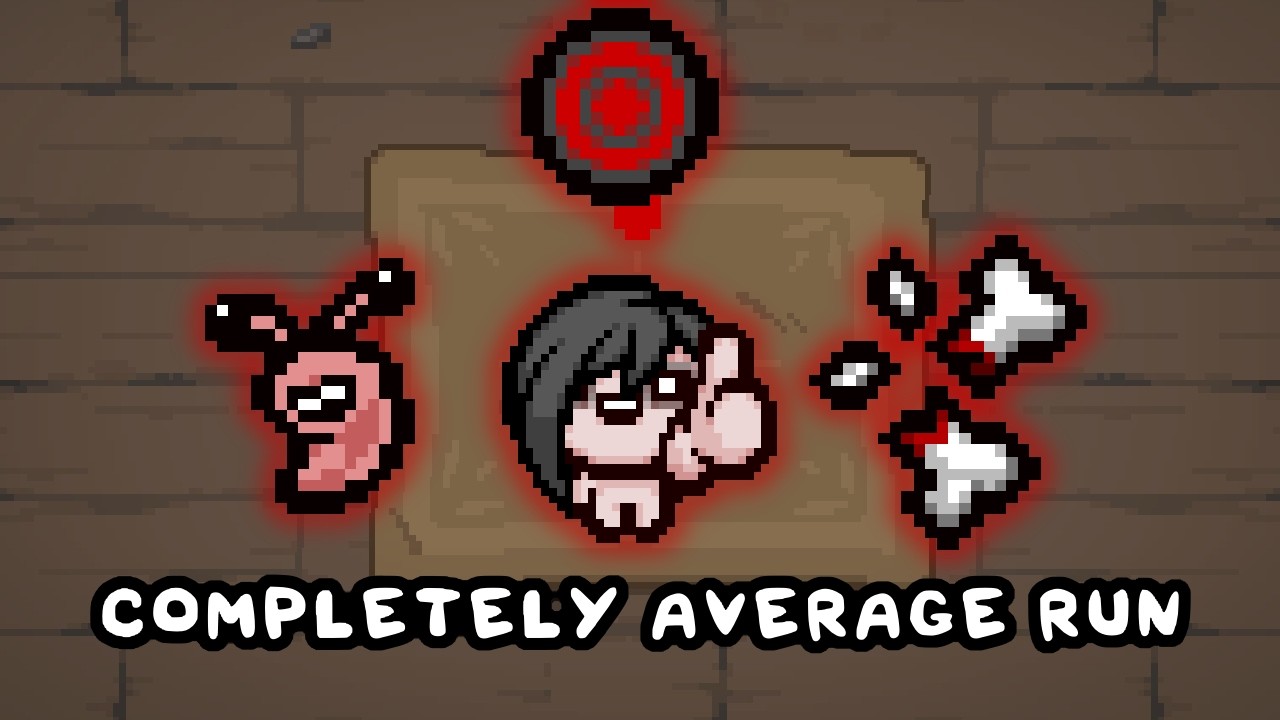 A completely Standard Eve Run.