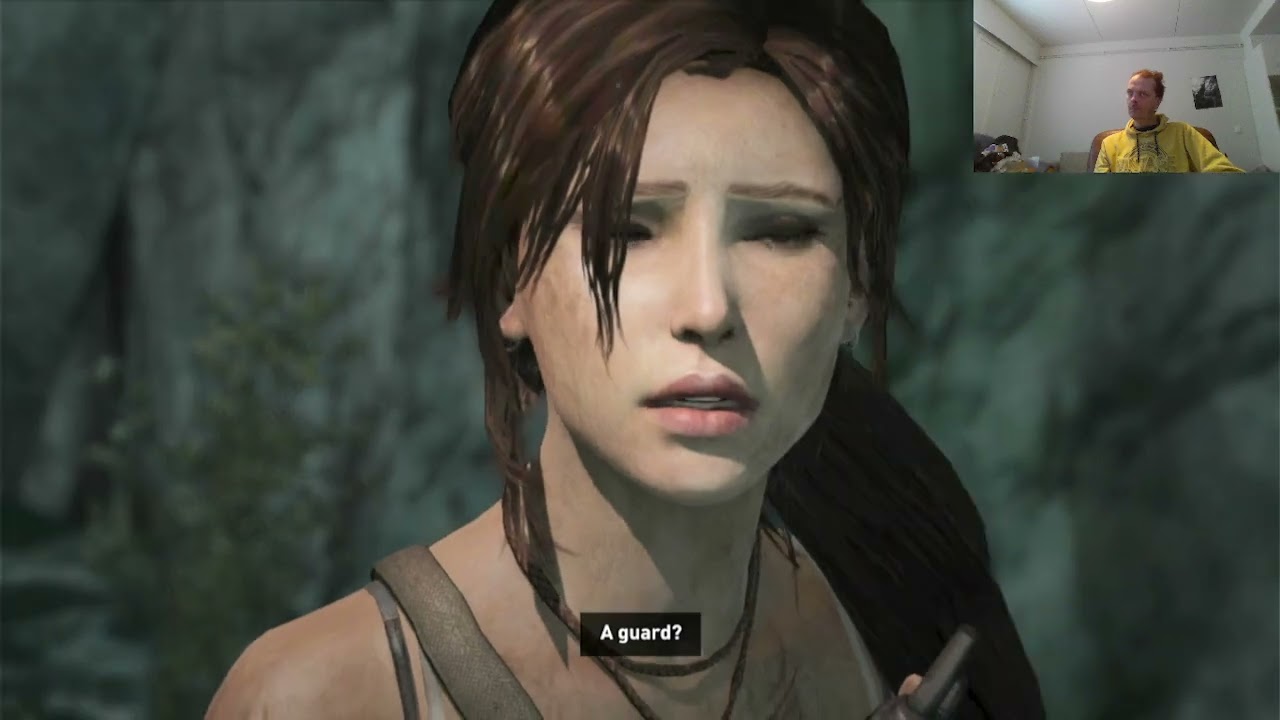 Tomb Raider