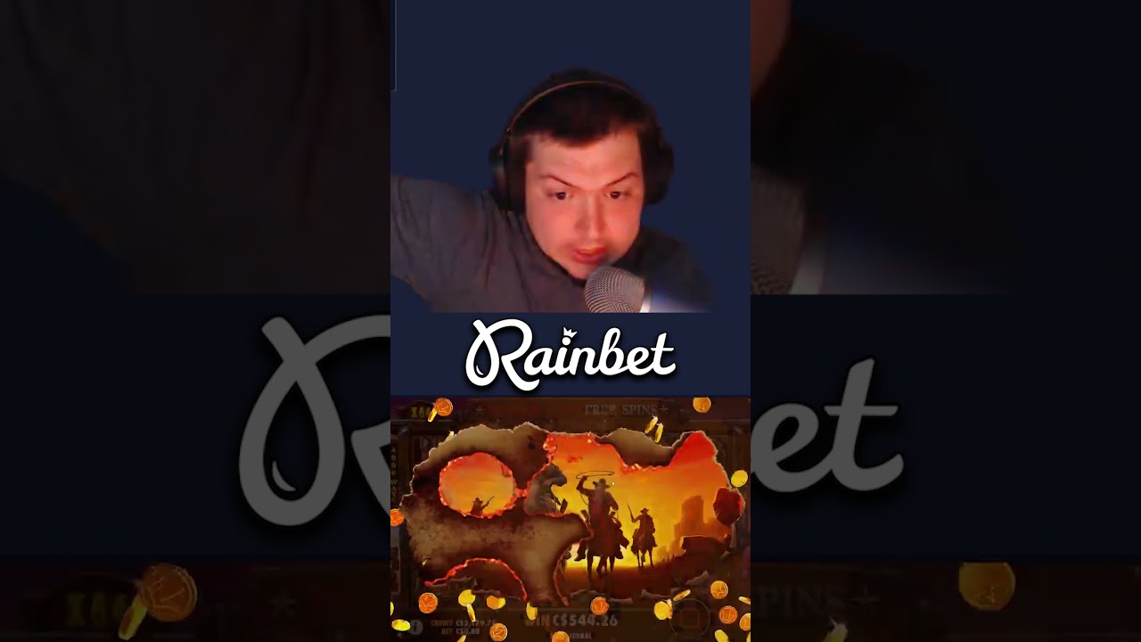 Almost Max won the Wild Gang #pragmaticplay #rainbet #maxwin