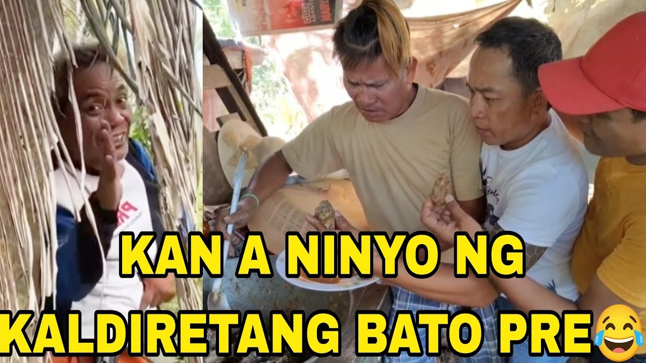 WALAY AYO NGA KUMPARE 🤣 @totongtugsoktv6218 @tresb.official @TresBuhakhakTV @AlimokoyTresbuhakhak 