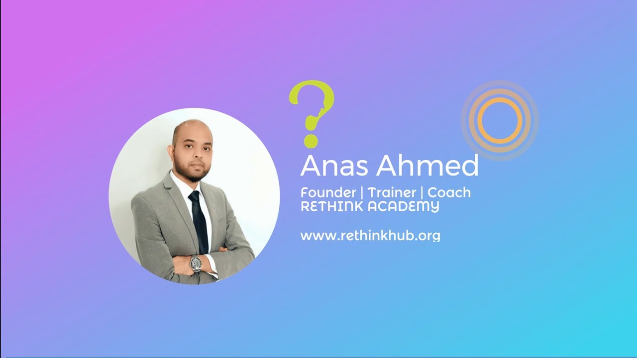 Introducing Rethink Academy