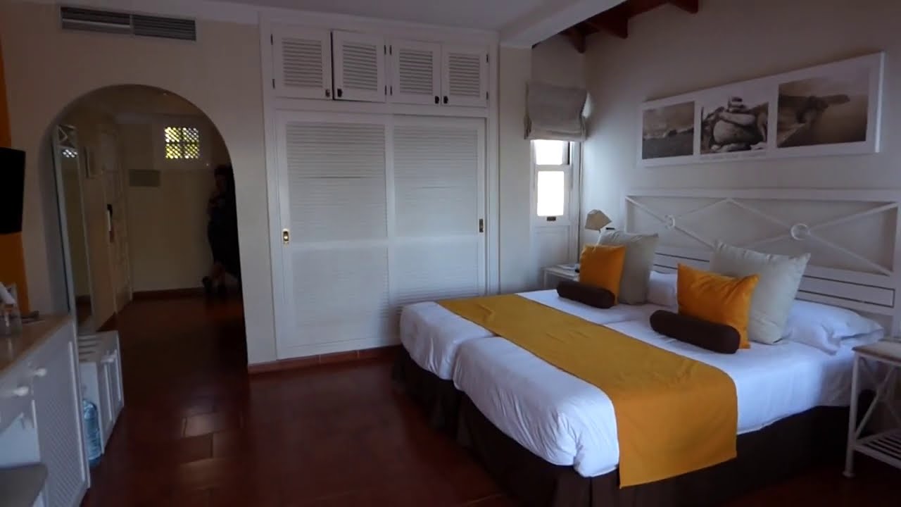 Hotel Jardin Tecina La Gomera Playa de Santiago