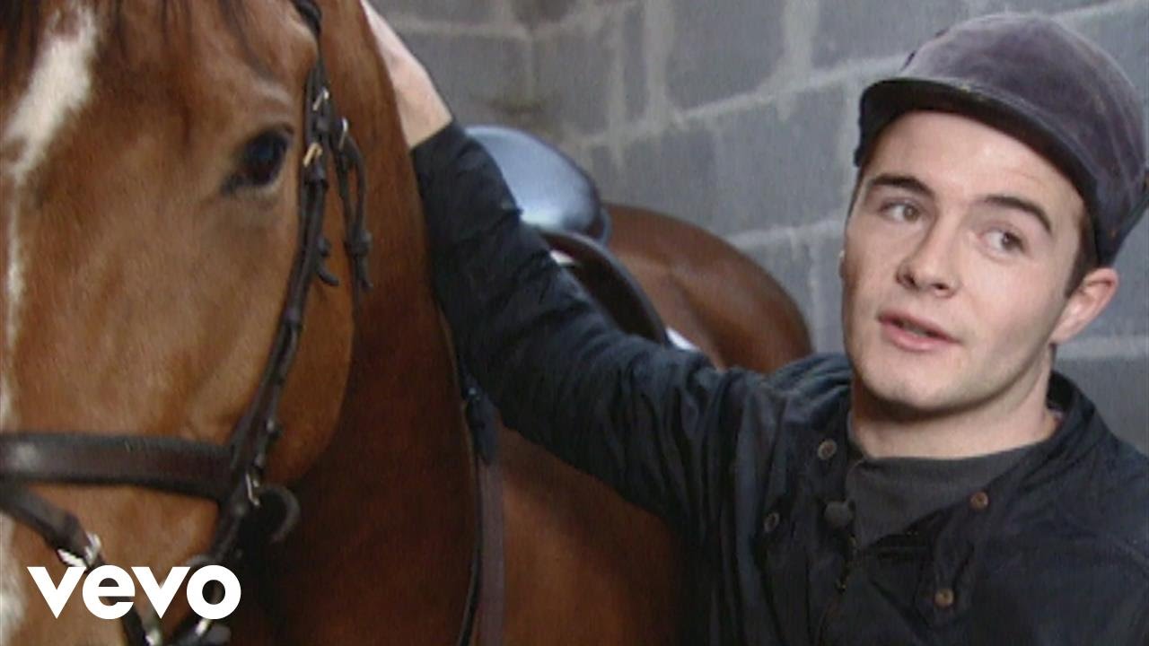 Westlife - Westlife Story Part 3