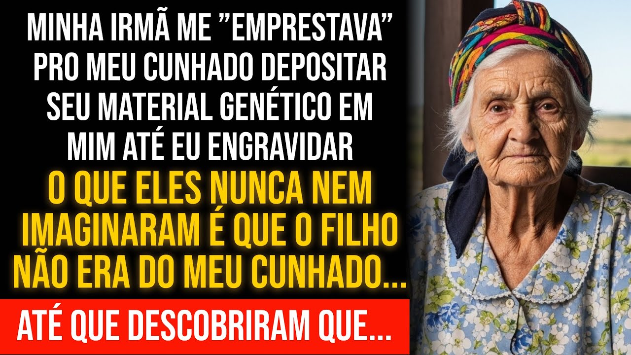 RELATO INSPIRADOR DE SOFRIMENTO E MOTIVA&Ccedil;&Atilde;O 👵💔 HIST&Oacute;RIA REAL DESTA AV&Oacute; QUE SOFREU MUITO NA CADEIA