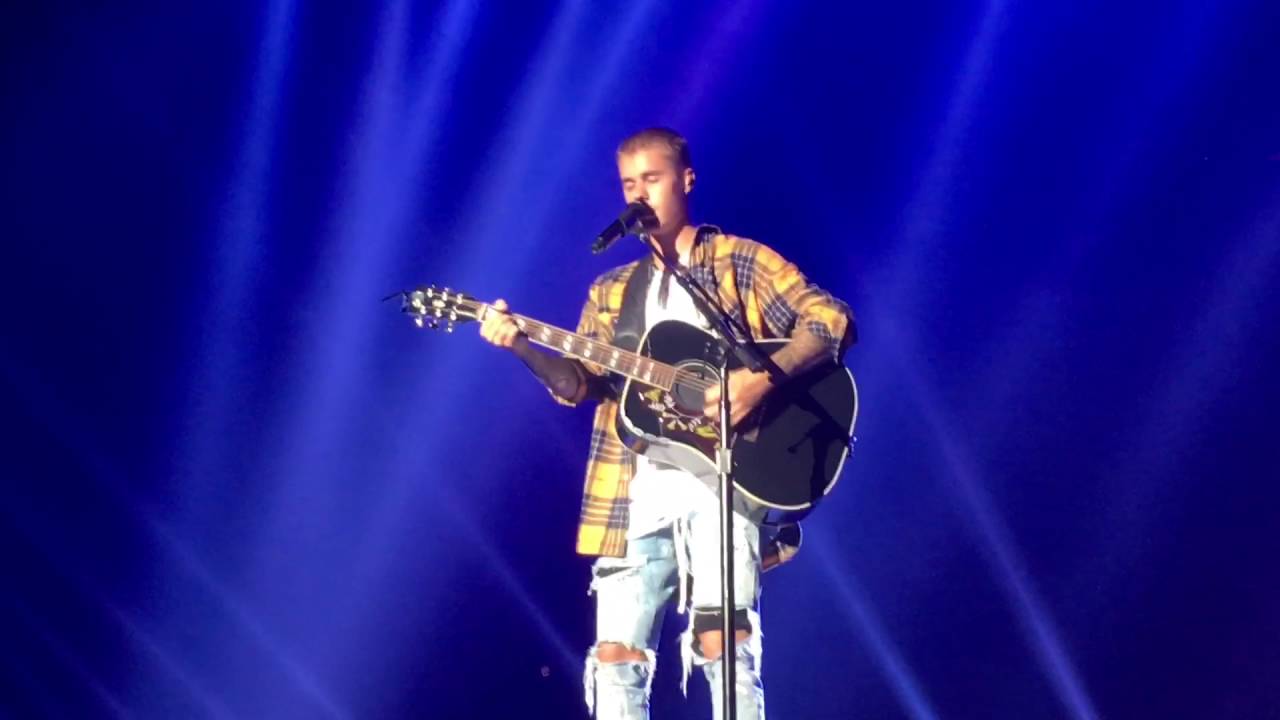 Justin Bieber 