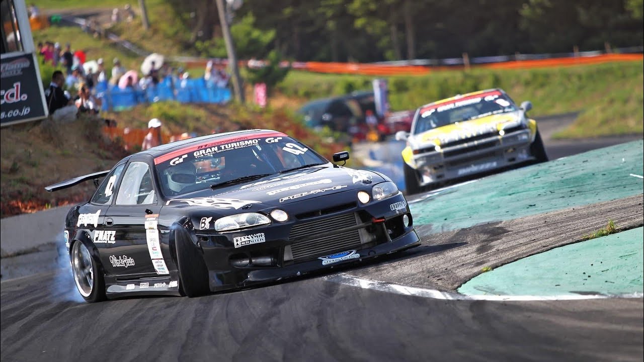 TOYOTA SOARER Z30 DRIFTING/ONLY DRIFTING