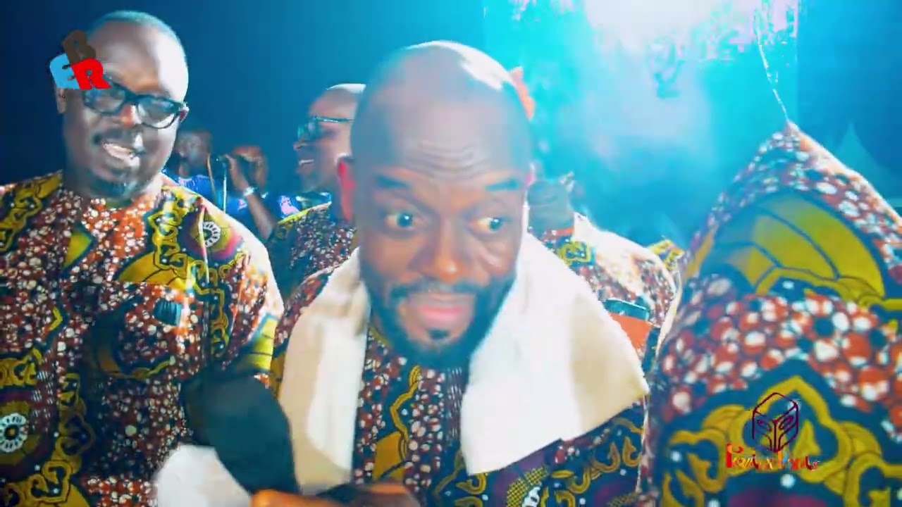 Sulaimon Adio Atawewe - Agura Day (Part 2)