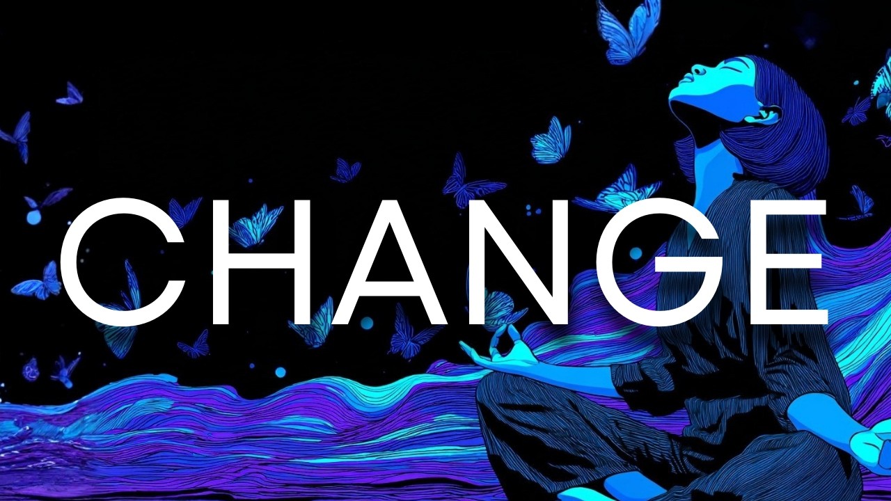 This 🎧 Meditation Has Landed On Your Feed For A Reason